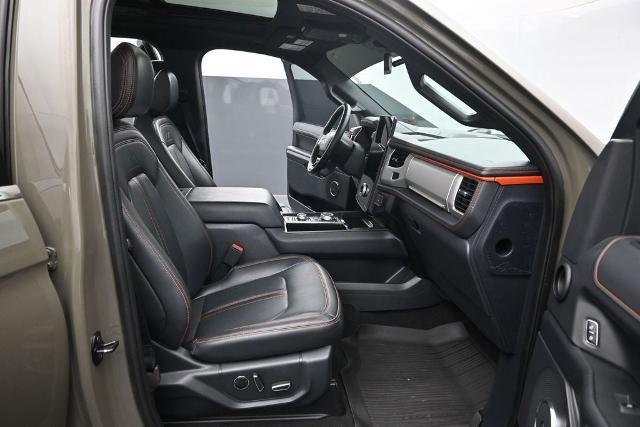 2024 Ford Expedition - $58,886