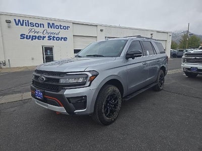2024 Ford Expedition 4X4 Timberline 4DR SUV