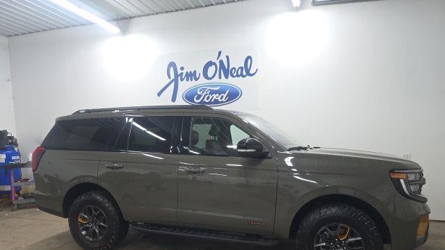 Preowned 2025 Ford Expedition Tremor for Sale
