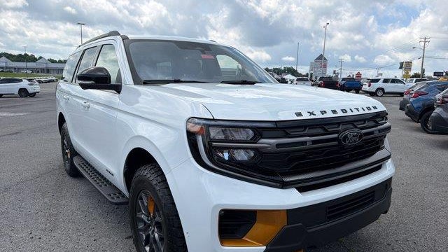 Preowned 2025 Ford Expedition Tremor for Sale