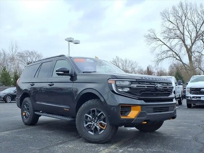 2025 Ford Expedition 4X4 Tremor 4DR SUV