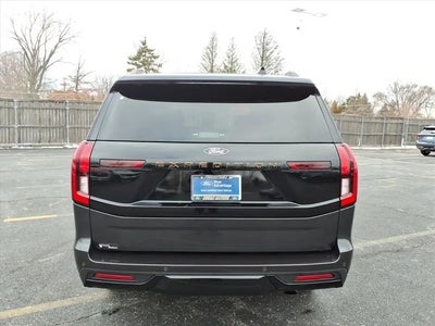 2025 Ford Expedition 4X4 Tremor 4DR SUV