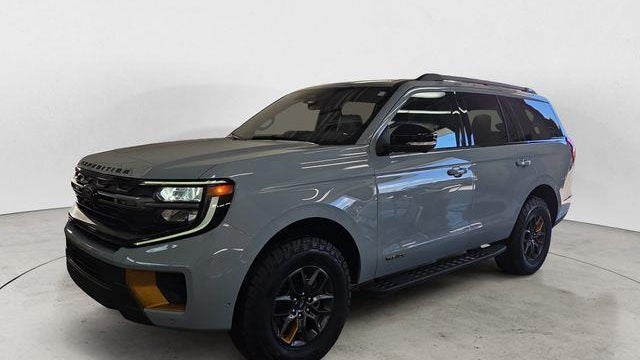 Preowned 2025 Ford Expedition Tremor for Sale