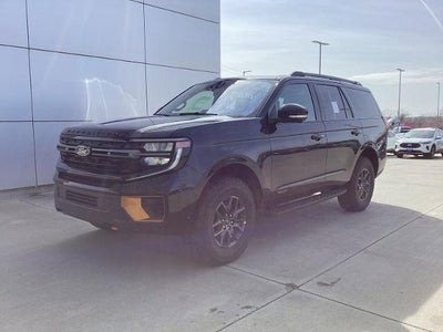 2025 Ford Expedition 4X4 Tremor 4DR SUV