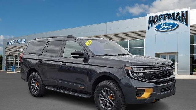 Preowned 2025 Ford Expedition Tremor for Sale