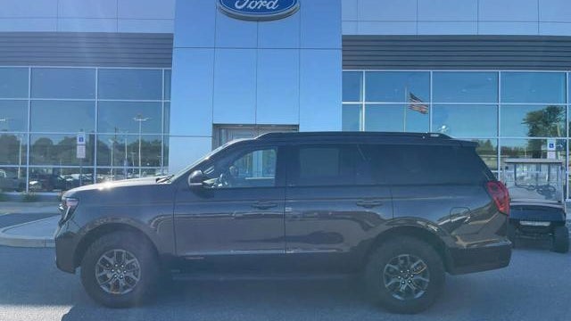 Preowned 2025 Ford Expedition Tremor for Sale