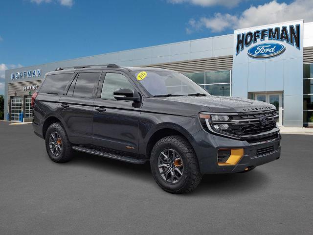 2025 Ford Expedition - $73,484