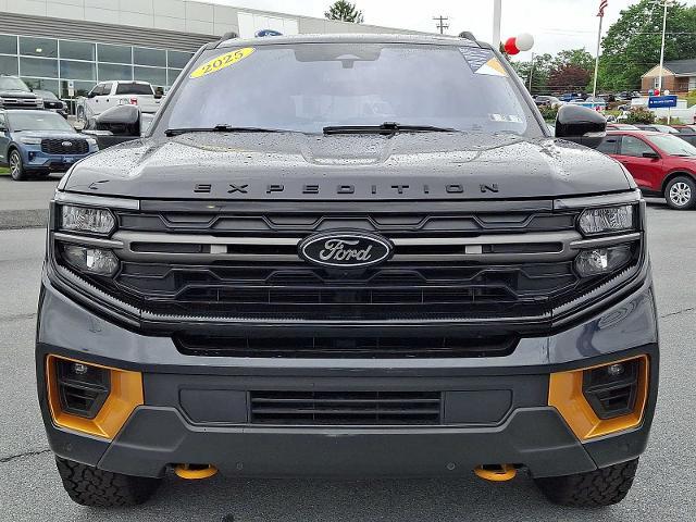 2025 Ford Expedition - $73,484
