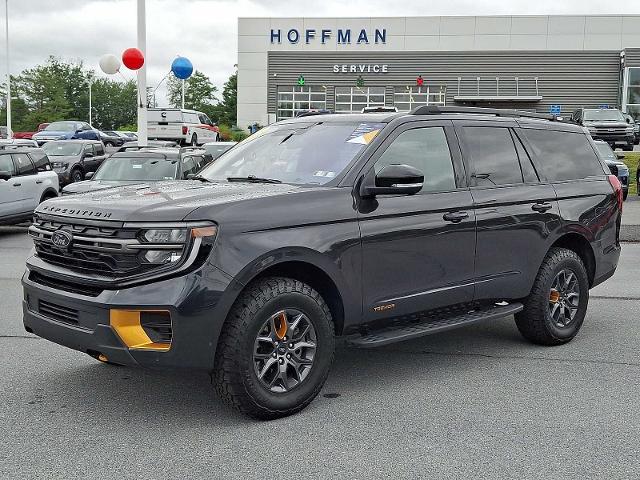 2025 Ford Expedition - $73,484