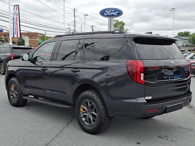 2025 Ford Expedition - $73,484