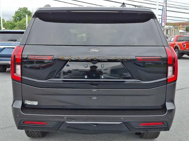 2025 Ford Expedition - $73,484