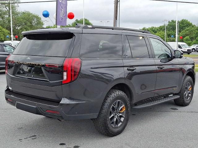 2025 Ford Expedition - $73,484
