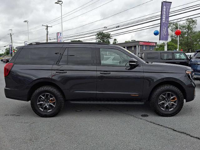 2025 Ford Expedition - $73,484