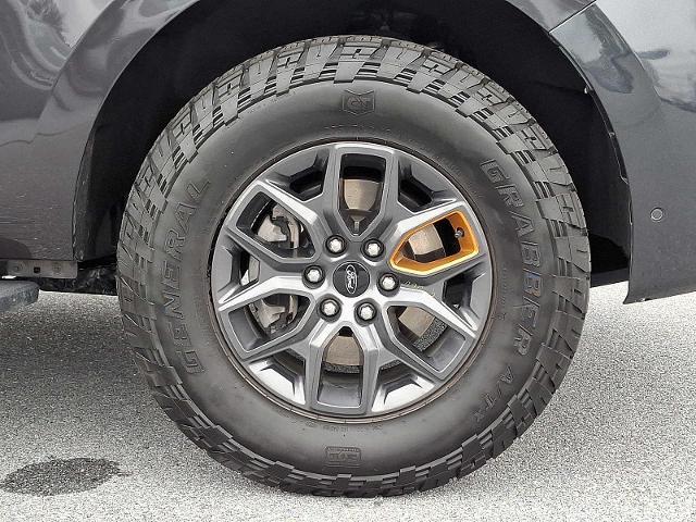 2025 Ford Expedition - $73,484