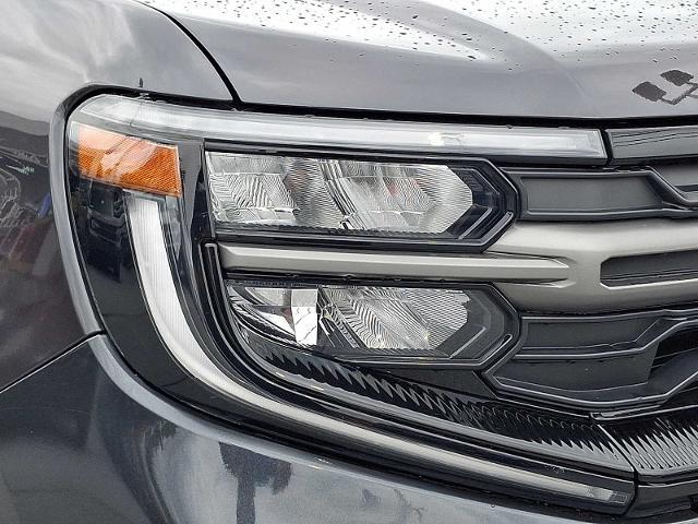 2025 Ford Expedition - $73,484