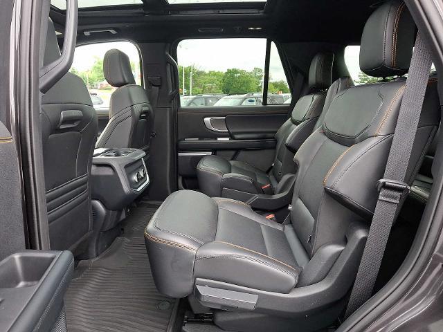 2025 Ford Expedition - $73,484