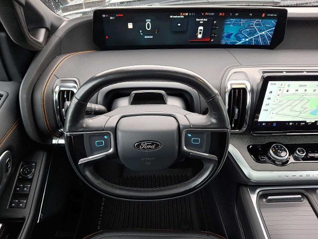 2025 Ford Expedition - $73,484