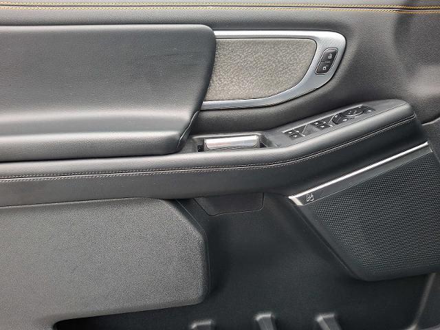 2025 Ford Expedition - $73,484