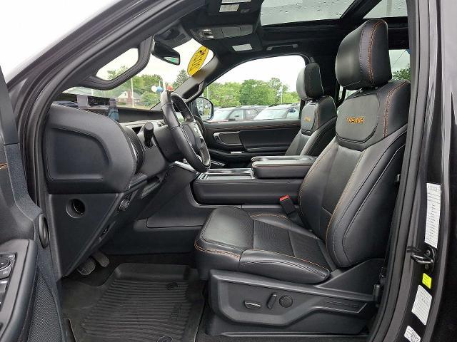 2025 Ford Expedition - $73,484