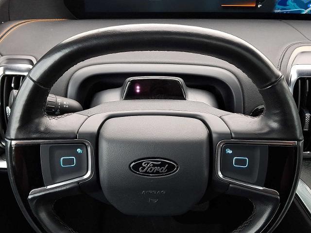 2025 Ford Expedition - $73,484