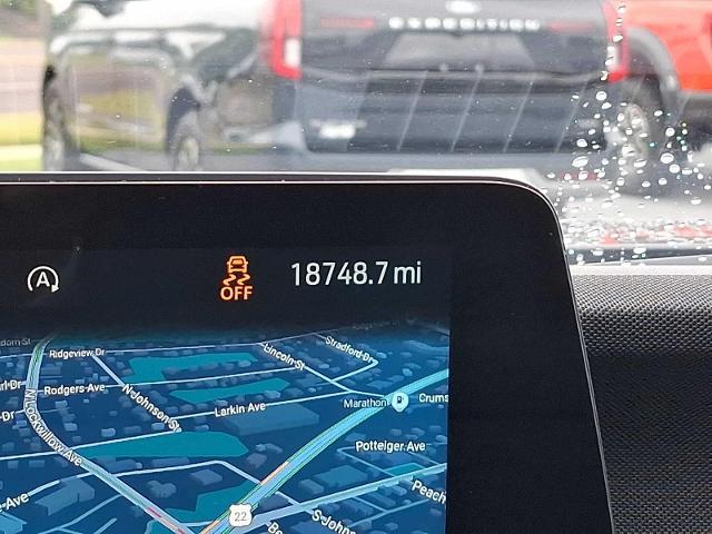 2025 Ford Expedition - $73,484