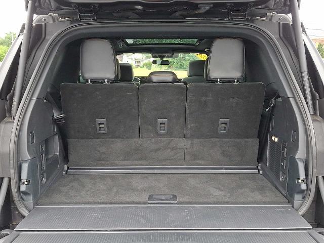 2025 Ford Expedition - $73,484