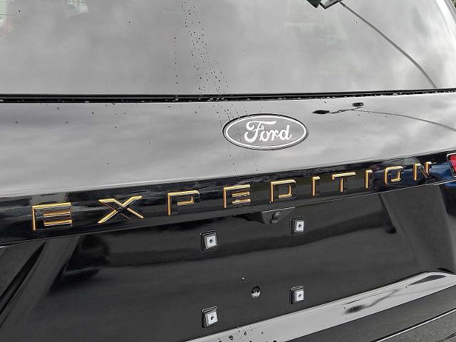 2025 Ford Expedition - $73,484