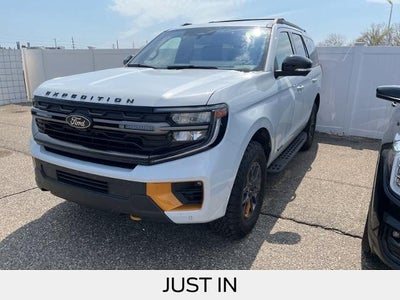 2025 Ford Expedition 4X4 Tremor 4DR SUV