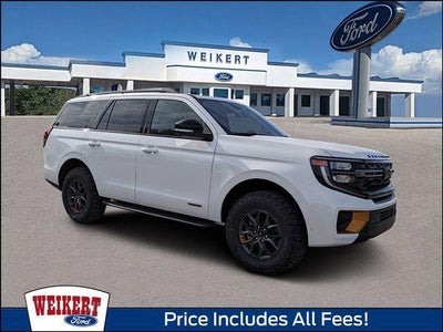 Photo of a 2025 Ford Expedition 4X4 Tremor 4DR SUV for sale