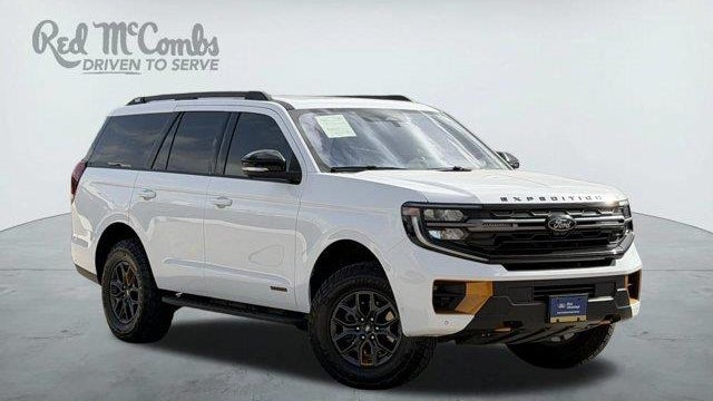Preowned 2025 Ford Expedition Tremor for Sale
