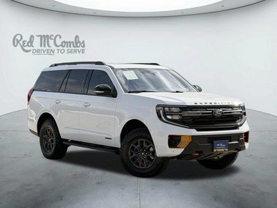 2025 Ford Expedition 4X4 Tremor 4DR SUV