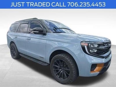 2025 Ford Expedition 4X4 Tremor 4DR SUV