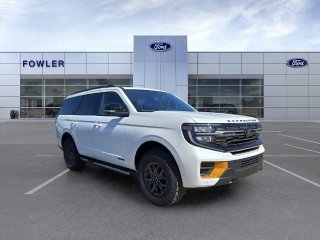 2025 Ford Expedition - $86,775