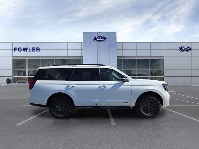 2025 Ford Expedition - $86,775