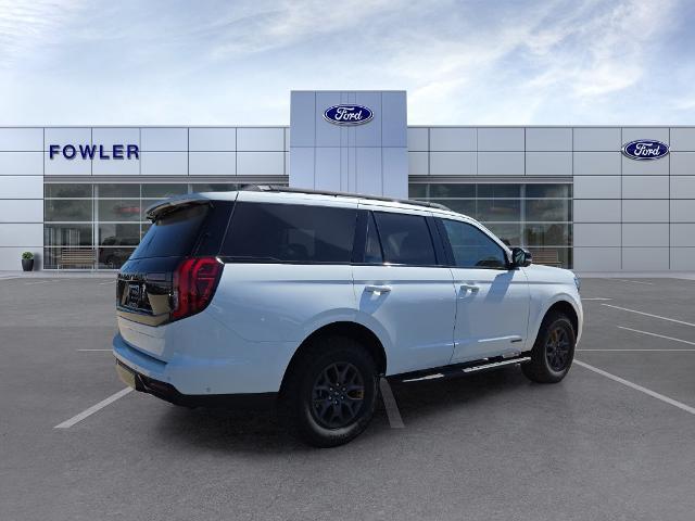 2025 Ford Expedition - $86,775