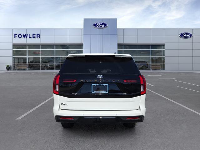 2025 Ford Expedition - $86,775