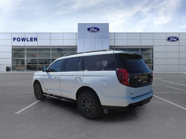 2025 Ford Expedition - $86,775
