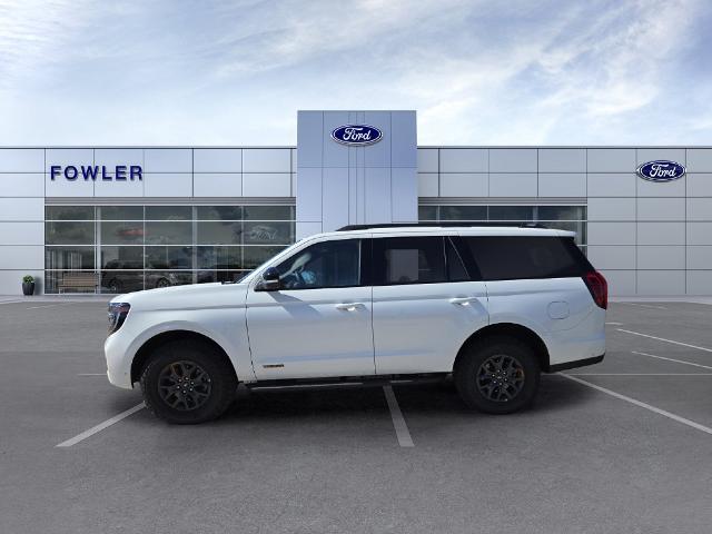 2025 Ford Expedition - $86,775