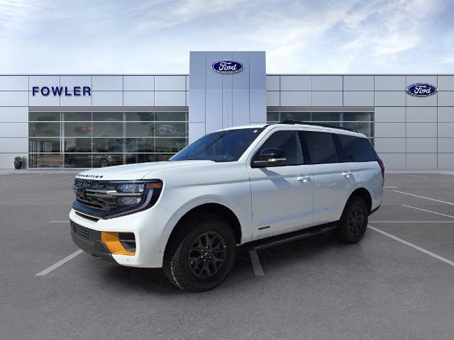 2025 Ford Expedition - $86,775