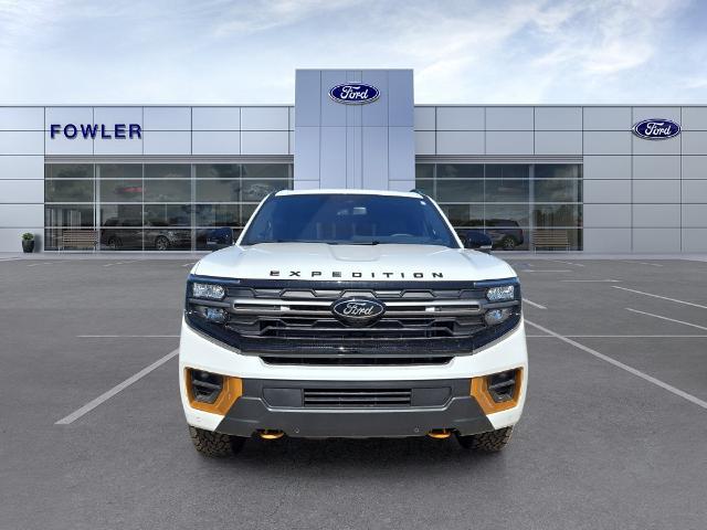 2025 Ford Expedition - $86,775
