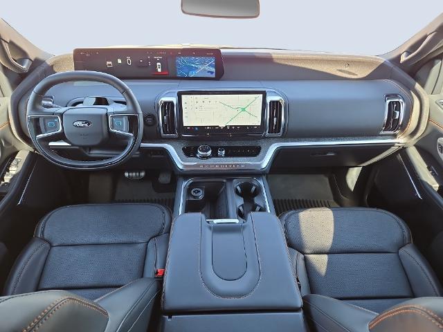 2025 Ford Expedition - $86,775