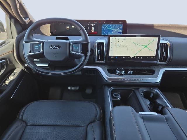 2025 Ford Expedition - $86,775