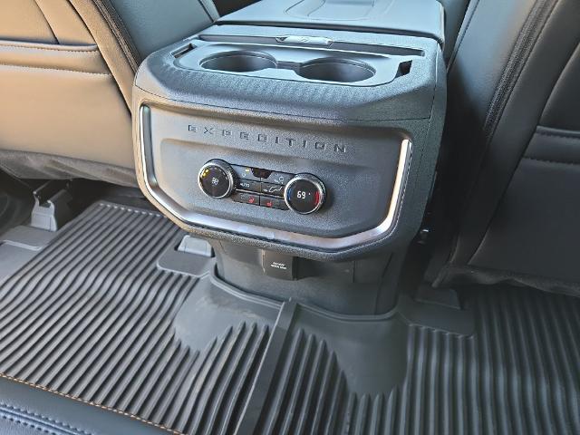 2025 Ford Expedition - $86,775