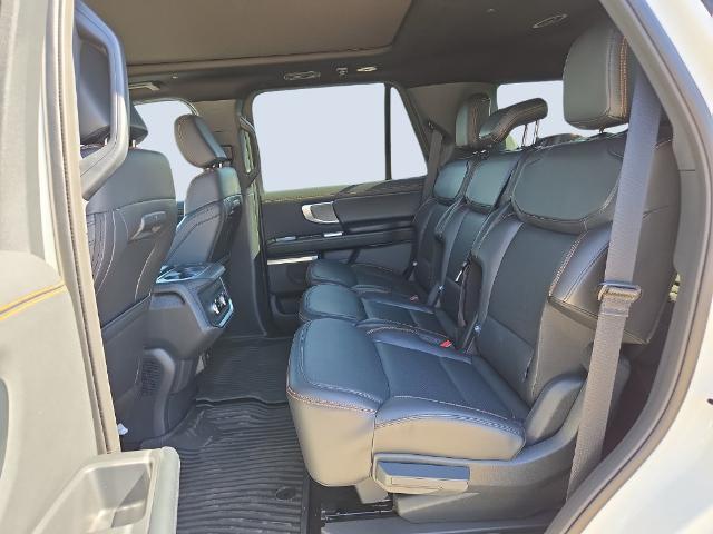 2025 Ford Expedition - $86,775