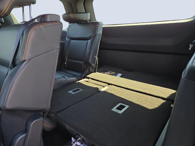 2025 Ford Expedition - $86,775