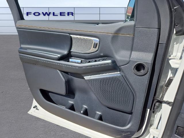 2025 Ford Expedition - $86,775