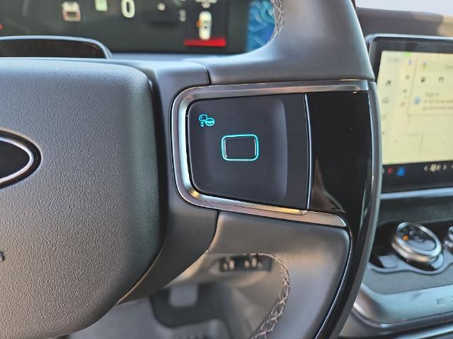 2025 Ford Expedition - $86,775