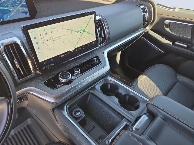 2025 Ford Expedition - $86,775