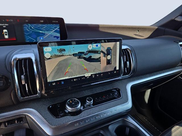 2025 Ford Expedition - $86,775