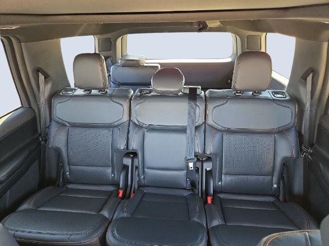 2025 Ford Expedition - $86,775